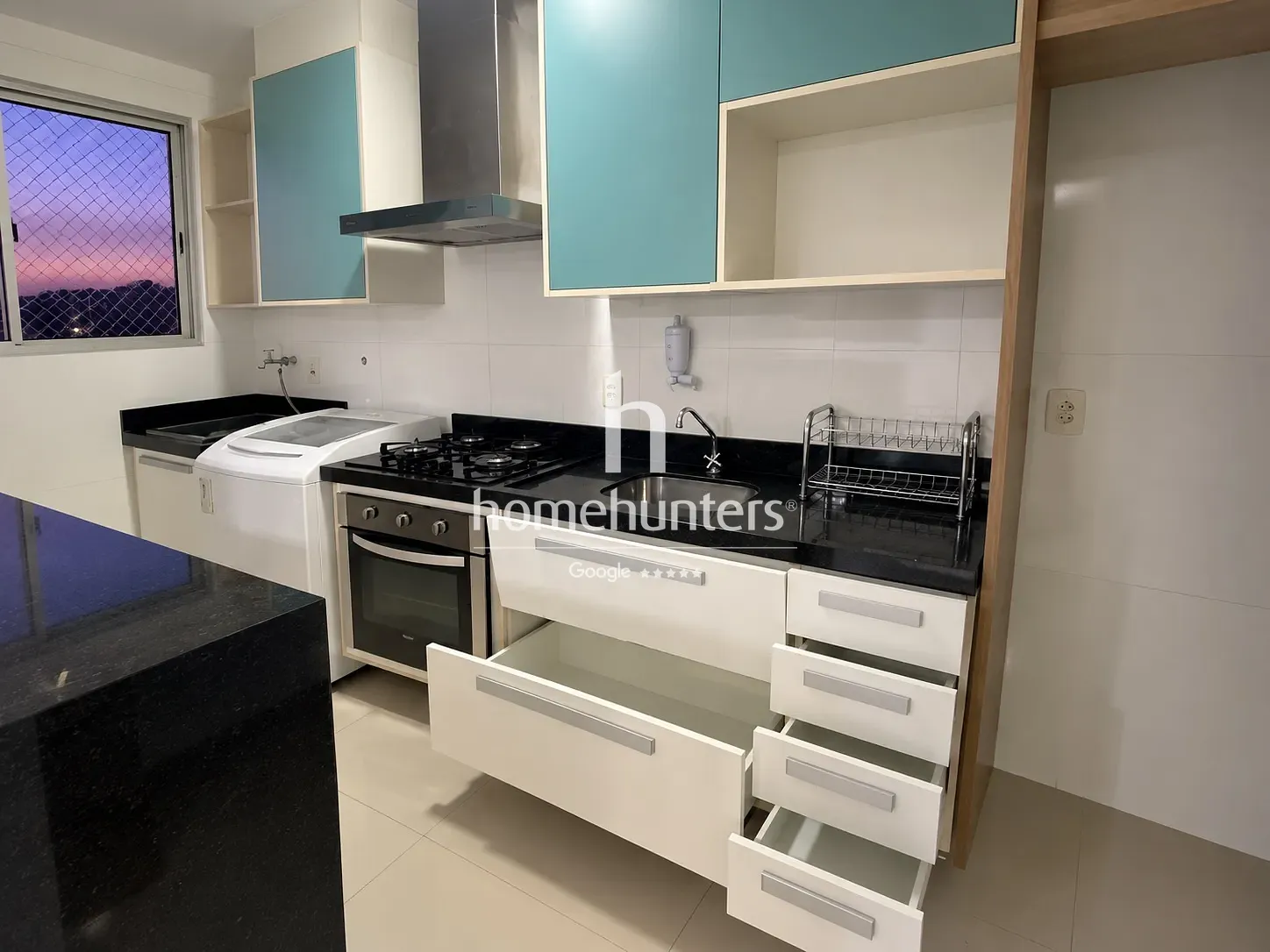 Apartamento, 2 quartos, 47 m² - Foto 4