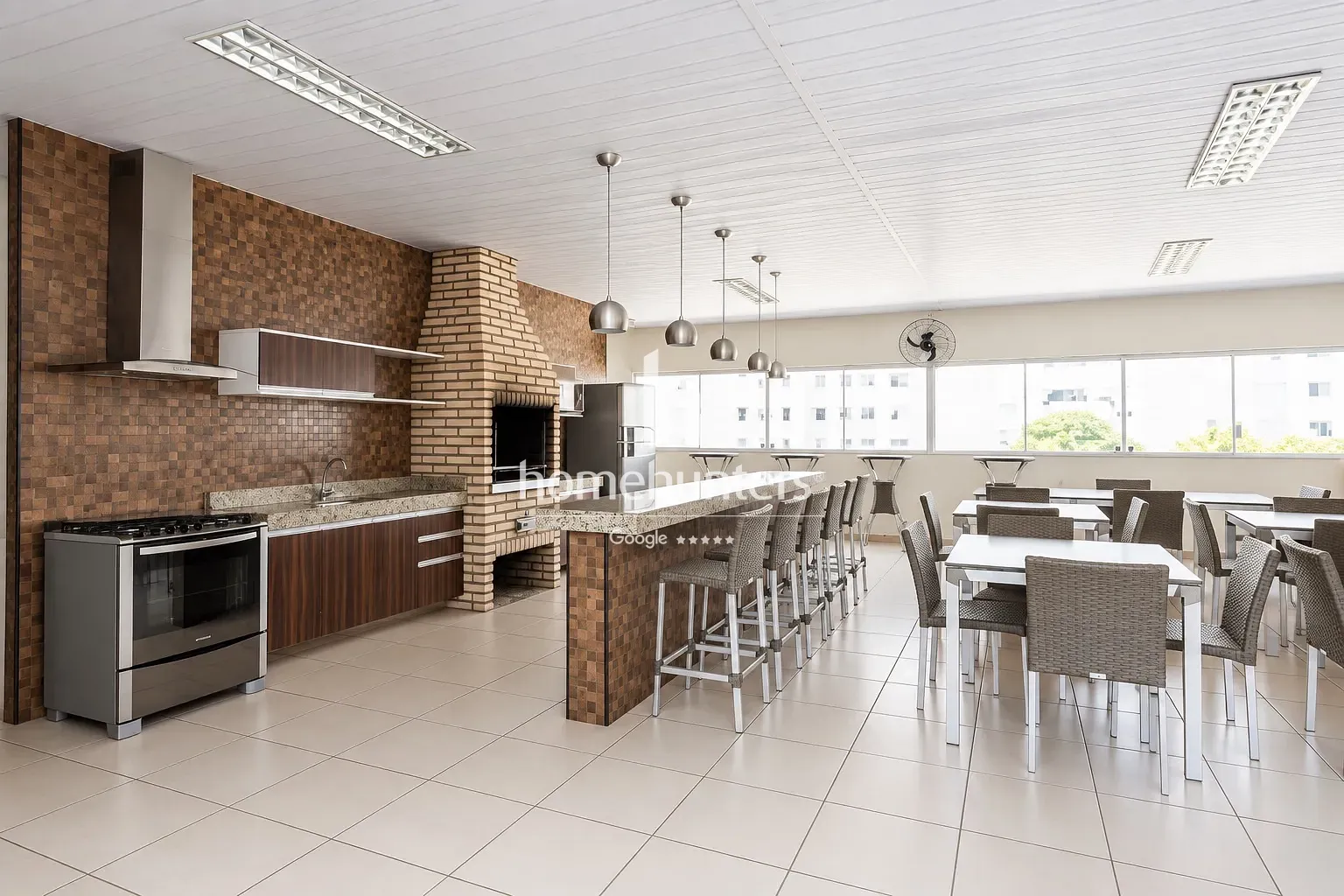 Apartamento, 2 quartos, 47 m² - Foto 17