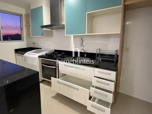 Apartamento 2 quartos e 1 banheiro, para alugar, no bairro Jardim Nova Europa em Campinas