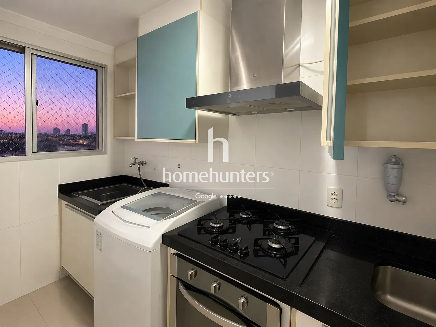 Apartamento, 2 quartos, 47 m² - Foto 6