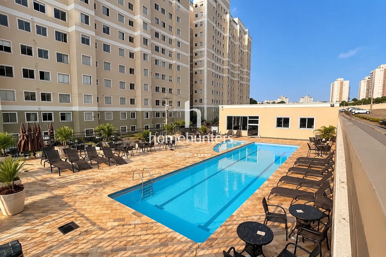 Apartamento, 2 quartos, 47 m² - Foto 16