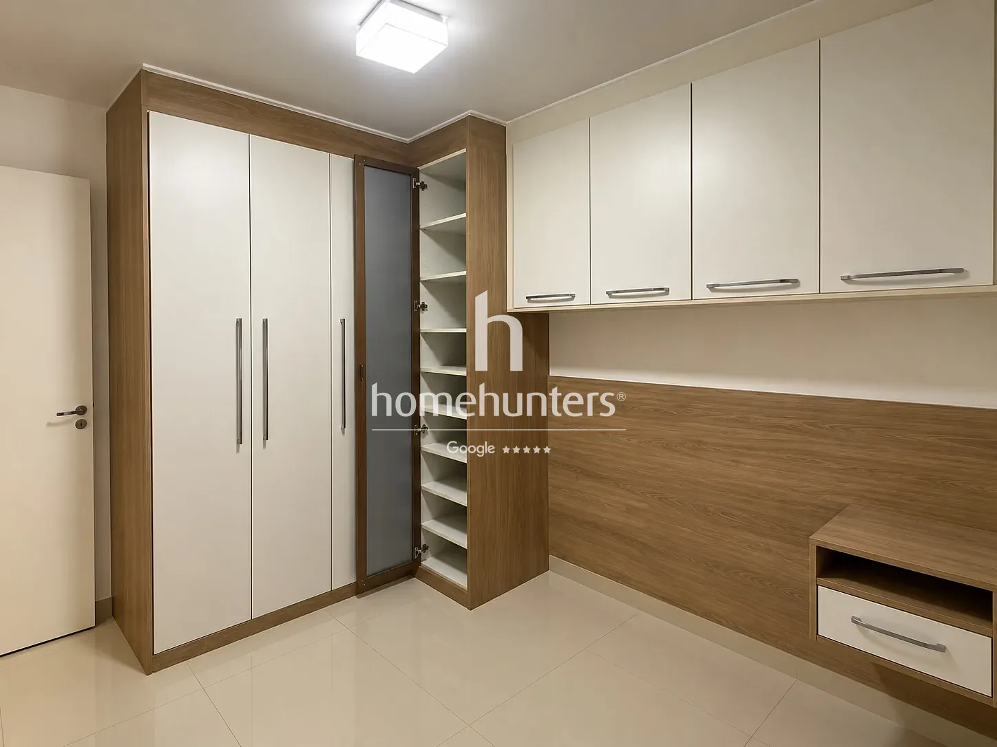 Apartamento, 2 quartos, 47 m² - Foto 8