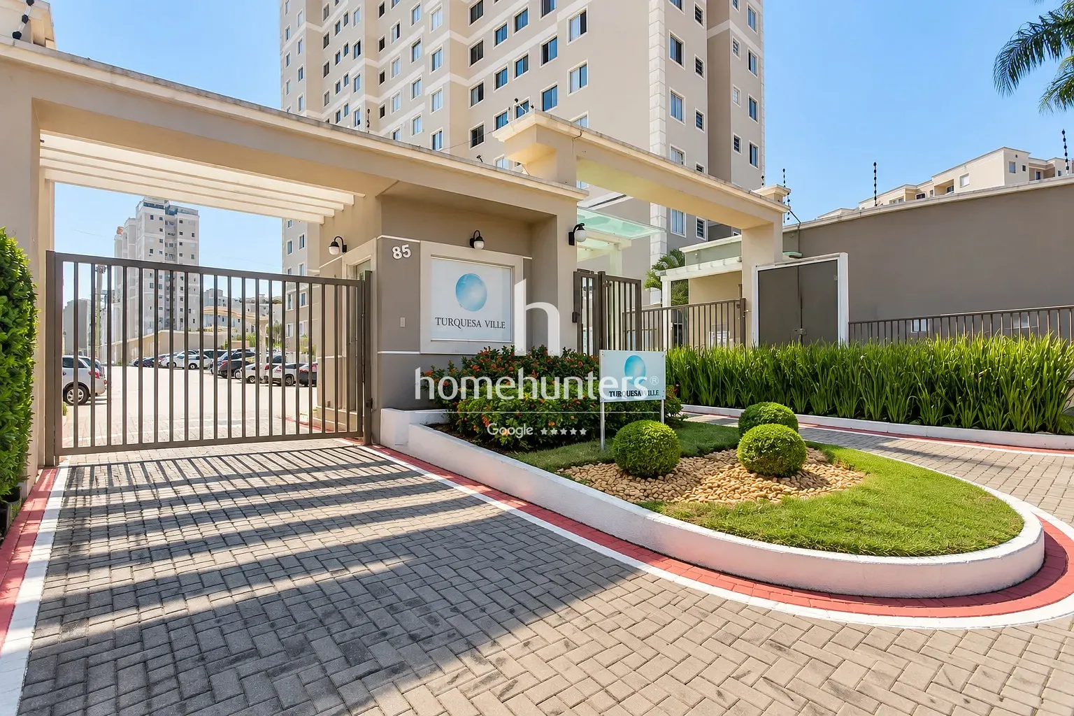Apartamento, 2 quartos, 47 m² - Foto 19