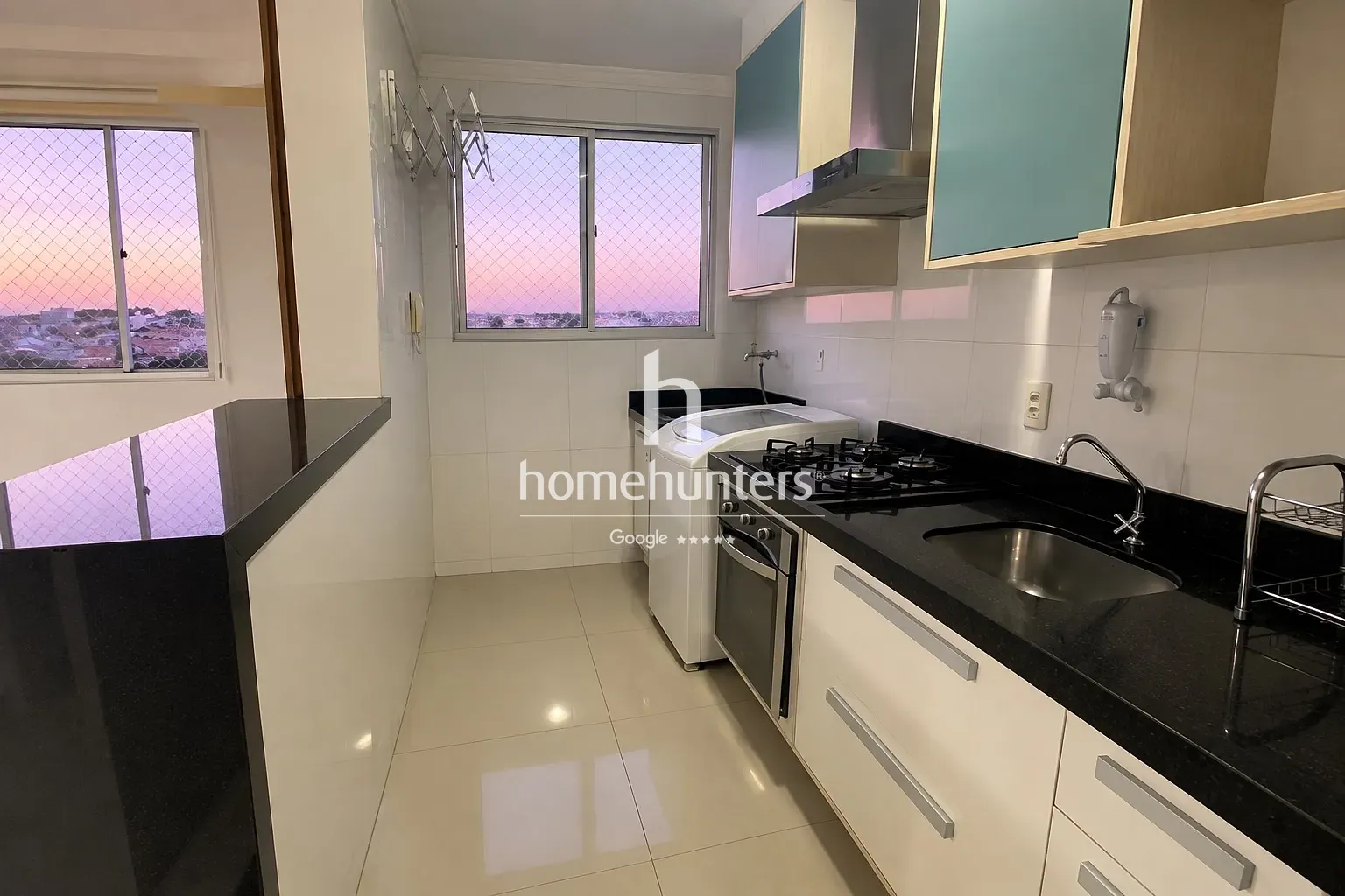 Apartamento, 2 quartos, 47 m² - Foto 5