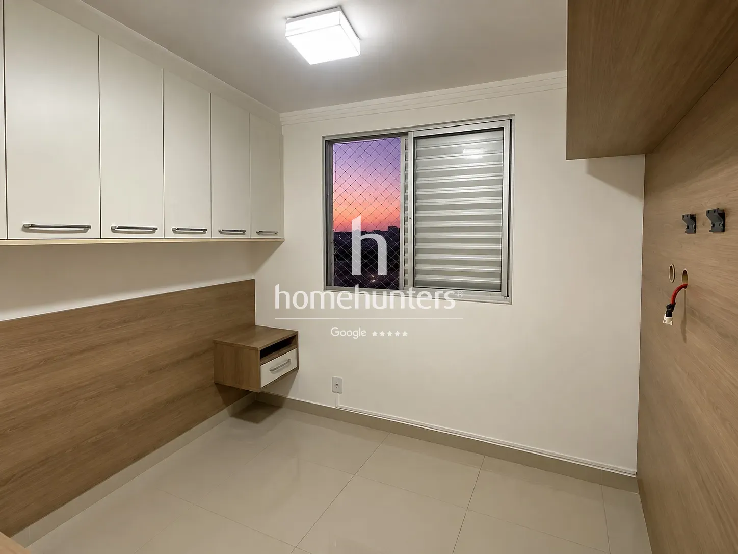 Apartamento, 2 quartos, 47 m² - Foto 9