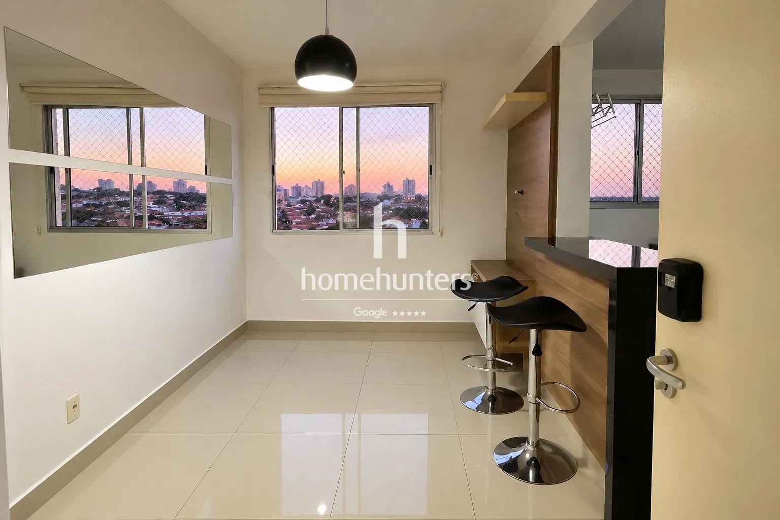 Apartamento, 2 quartos, 47 m² - Foto 3