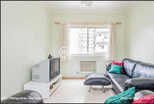 Apartamento, 3 quartos, 158 m² - Foto 1