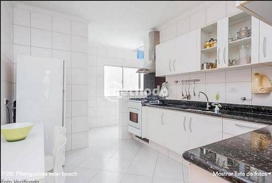 Apartamento, 3 quartos, 158 m² - Foto 5