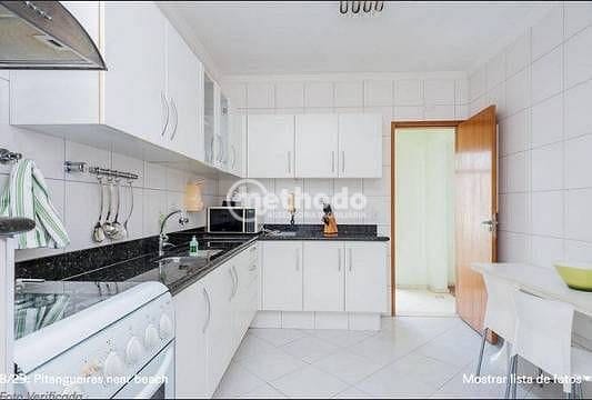 Apartamento, 3 quartos, 158 m² - Foto 2