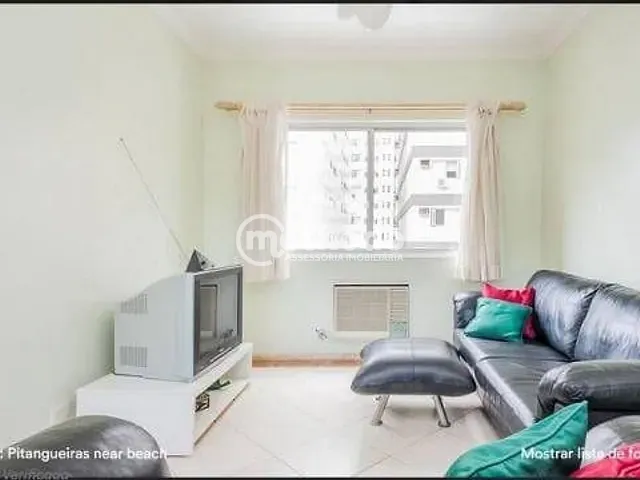 Apartamento com 158m² 3 quartos e 4 banheiros, à venda, no bairro Vila Maia em Guarujá
