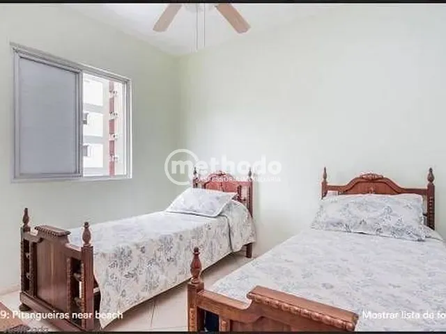 Apartamento com 158m² 3 quartos e 4 banheiros, à venda, no bairro Vila Maia em Guarujá