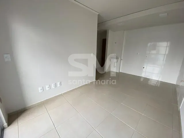 Apartamento 2 quartos e 1 banheiro, para alugar, no bairro Desbravador em Chapecó