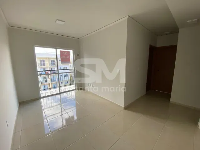 Apartamento 2 quartos e 1 banheiro, para alugar, no bairro Desbravador em Chapecó