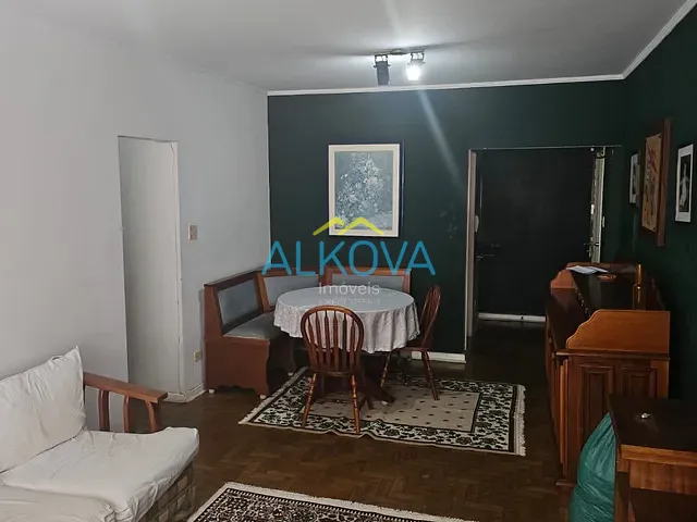 Apartamento 3 quartos e 2 banheiros, para alugar, no bairro Jardim São Dimas em São José dos Campos