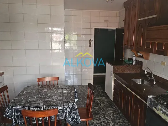Apartamento 3 quartos e 2 banheiros, para alugar, no bairro Jardim São Dimas em São José dos Campos