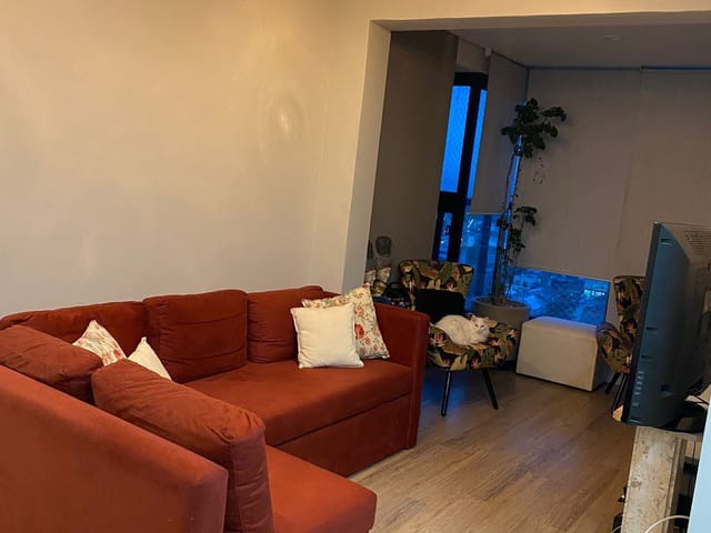 Foto do Apartamento - Apartamento à venda, Vila Yara, Osasco, SP | Vista Livre