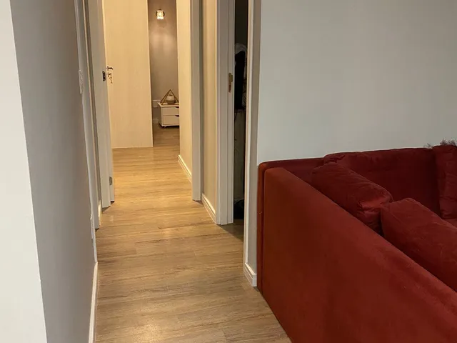 Foto do Apartamento - Apartamento à venda, Vila Yara, Osasco, SP | Vista Livre