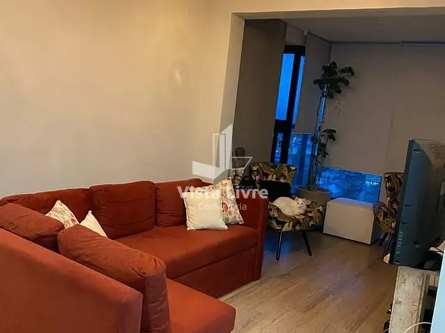 Apartamento com 56m² 2 quartos e 2 banheiros, à venda, no bairro Vila Yara em Osasco