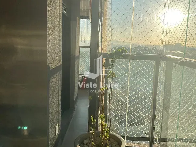 Apartamento com 56m² 2 quartos e 2 banheiros, à venda, no bairro Vila Yara em Osasco