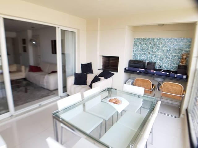 Foto do Apartamento - Apartamento com 3 dormitórios à venda, 106 m² por R$ 1.230.000,00 - Vila Anglo Brasileira - São Paulo/SP | ZONA LESTE IMÓVEIS