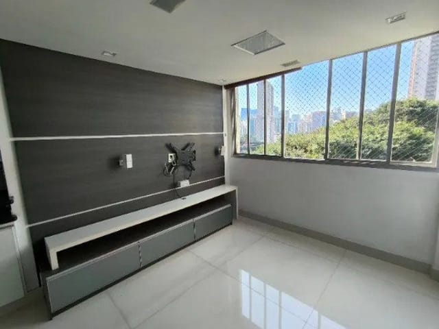 Foto do Apartamento - Apartamento à venda, Brooklin Paulista, São Paulo, SP | Vista Livre