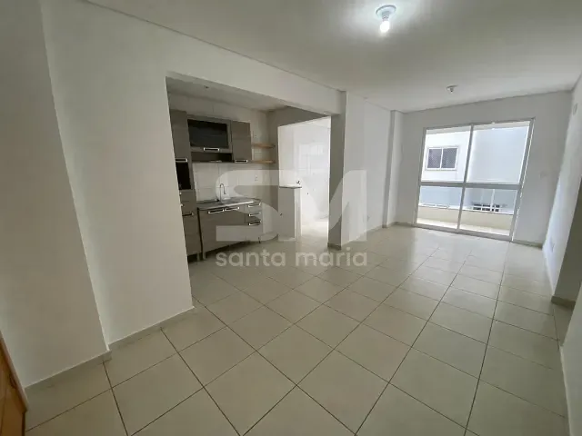 Apartamento 2 quartos e 1 banheiro, para alugar, no bairro Jardim América em Chapecó