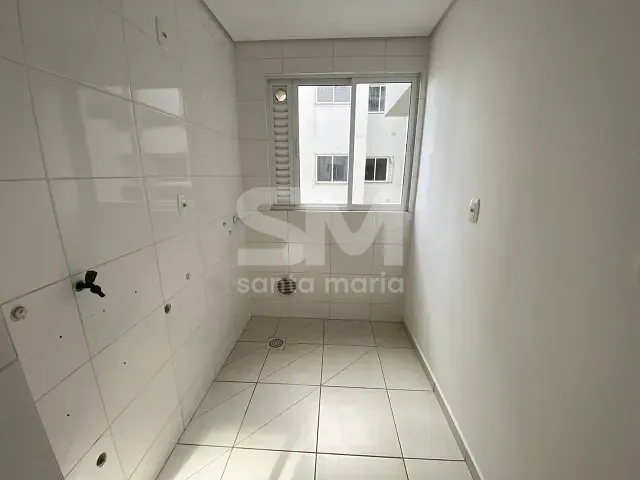 Apartamento 2 quartos e 1 banheiro, para alugar, no bairro Jardim América em Chapecó