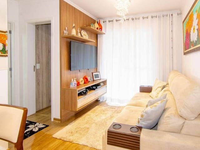 Foto do Apartamento - Apartamento à venda 2 Quartos, 1 Vaga, 100M², Vila Formosa, São Paulo - SP | Fantastique | ZONA LESTE IMÓVEIS