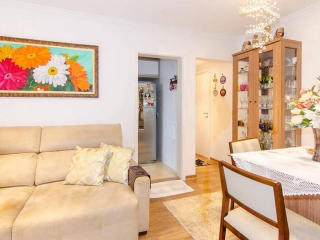 Foto do Apartamento - Apartamento à venda 2 Quartos, 1 Vaga, 100M², Vila Formosa, São Paulo - SP | Fantastique | ZONA LESTE IMÓVEIS