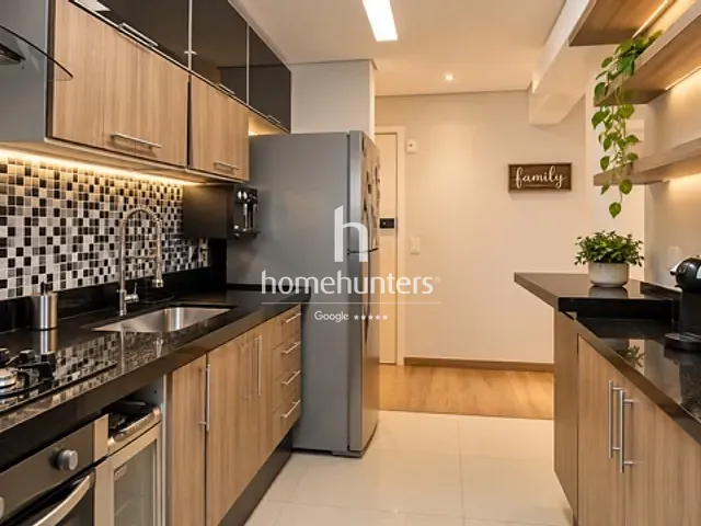 Apartamento 3 quartos e 2 banheiros, à venda, no bairro Loteamento Chácara Prado em Campinas