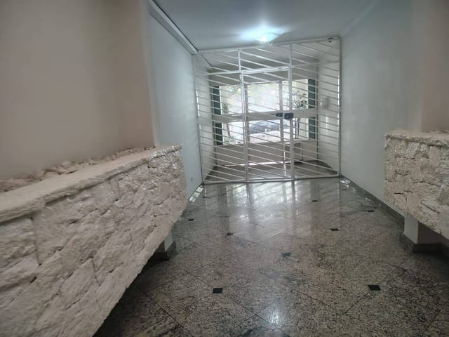 Apartamento com 56m² 1 quarto e 1 banheiro, à venda, no bairro Cambuci em São Paulo