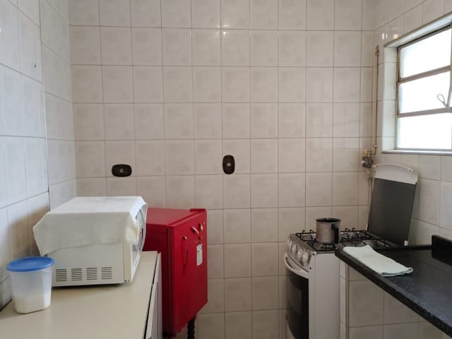 Apartamento com 56m² 1 quarto e 1 banheiro, à venda, no bairro Cambuci em São Paulo