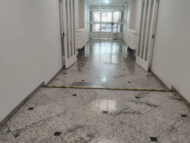 Apartamento com 56m² 1 quarto e 1 banheiro, à venda, no bairro Cambuci em São Paulo