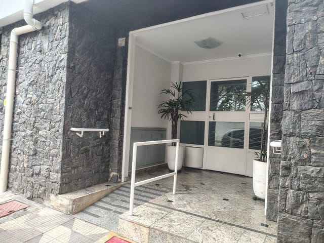 Apartamento com 56m² 1 quarto e 1 banheiro, à venda, no bairro Cambuci em São Paulo