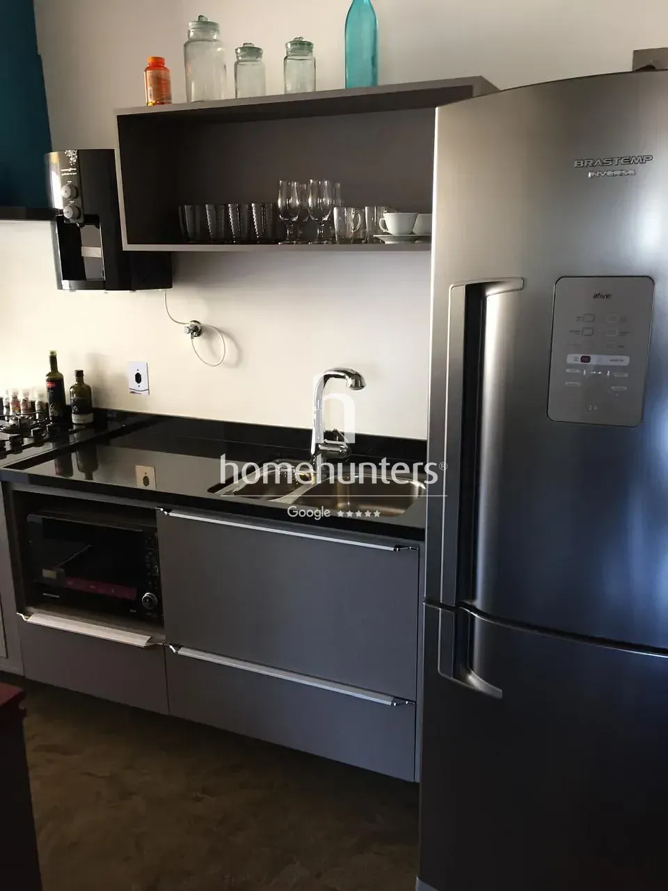 Apartamento, 1 quarto, 70 m² - Foto 8