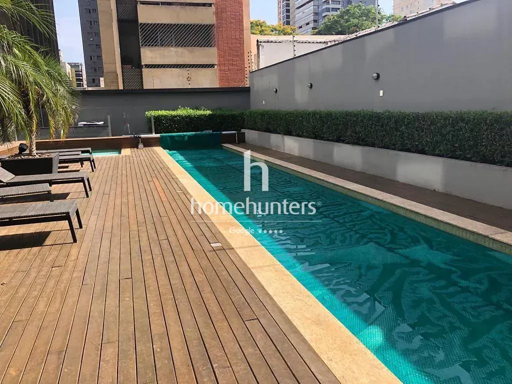 Apartamento, 1 quarto, 70 m² - Foto 17