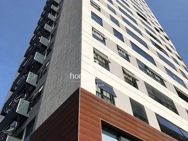 Apartamento 1 quarto e 1 banheiro, para alugar, no bairro Cambui em Campinas