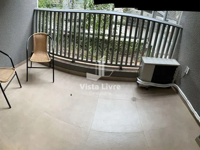 Studio com 30m² 1 quarto e 1 banheiro, à venda, no bairro Sumarezinho em São Paulo