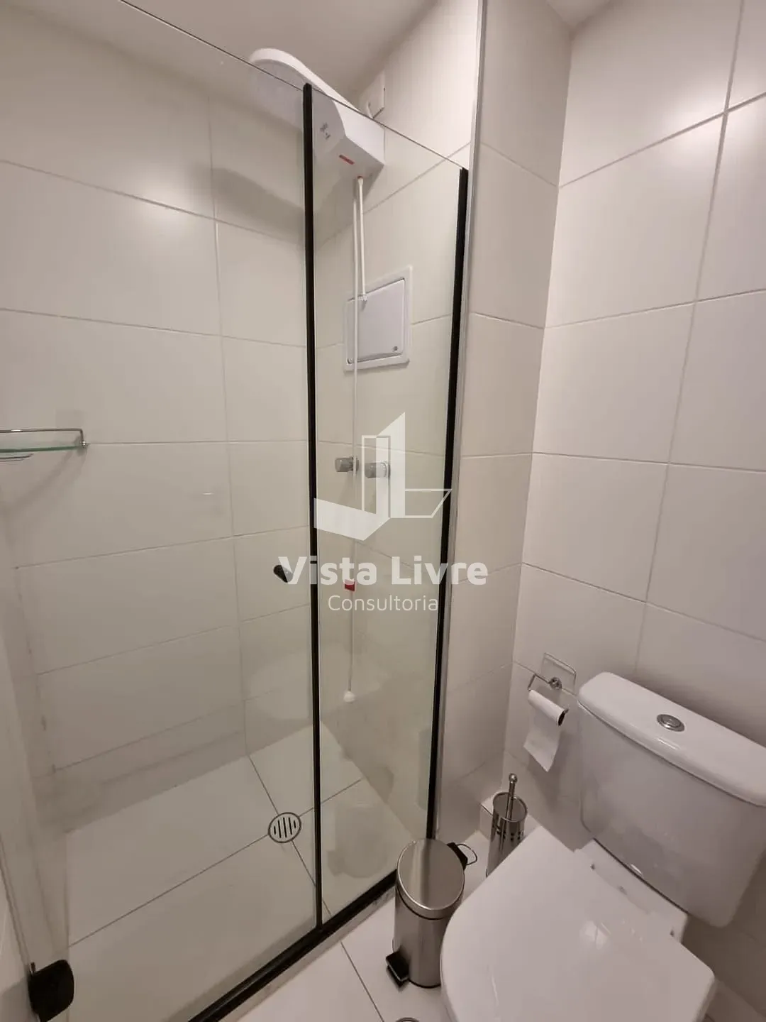 Apartamento, 1 quarto, 30 m² - Foto 8