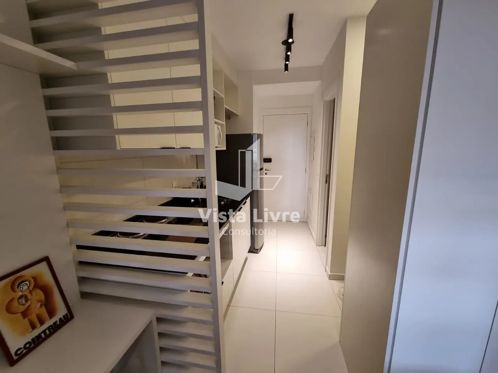 Apartamento, 1 quarto, 30 m² - Foto 7