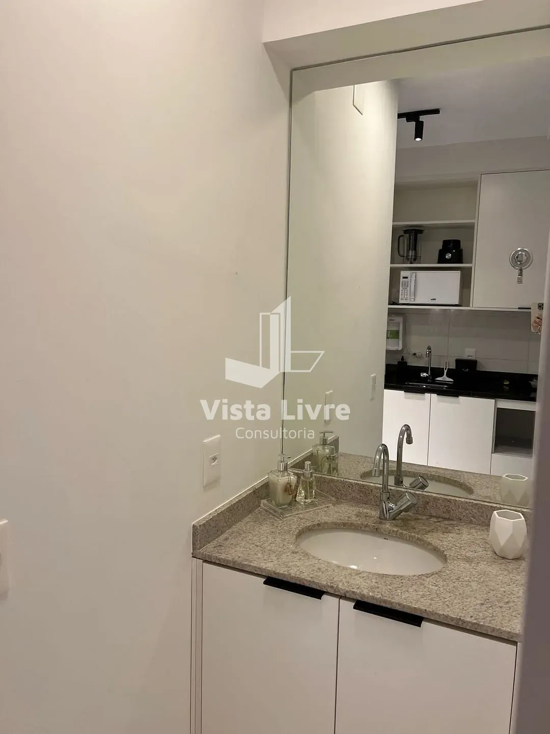 Apartamento, 1 quarto, 30 m² - Foto 9