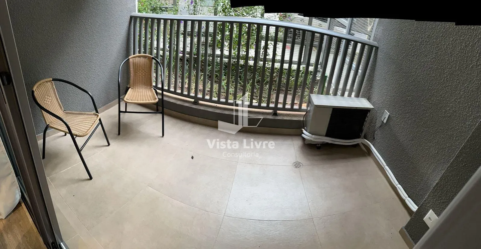 Apartamento, 1 quarto, 30 m² - Foto 3