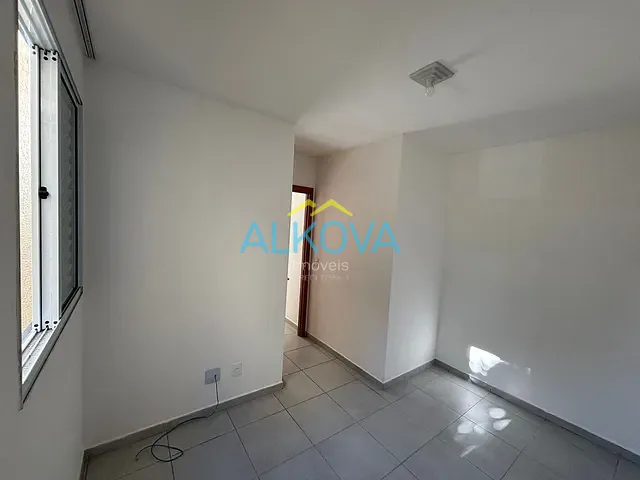 Apartamento 2 quartos e 1 banheiro, à venda, no bairro Jardim Sul em São José dos Campos