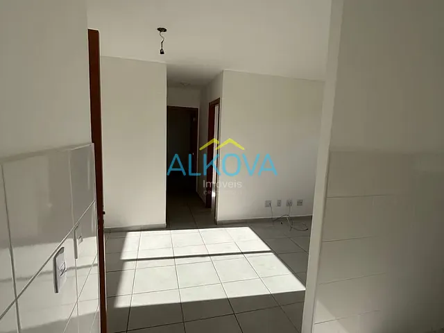 Apartamento 2 quartos e 1 banheiro, à venda, no bairro Jardim Sul em São José dos Campos