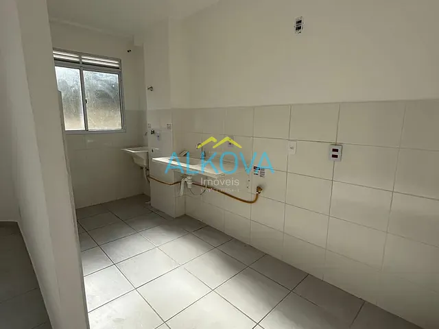 Apartamento 2 quartos e 1 banheiro, à venda, no bairro Jardim Sul em São José dos Campos
