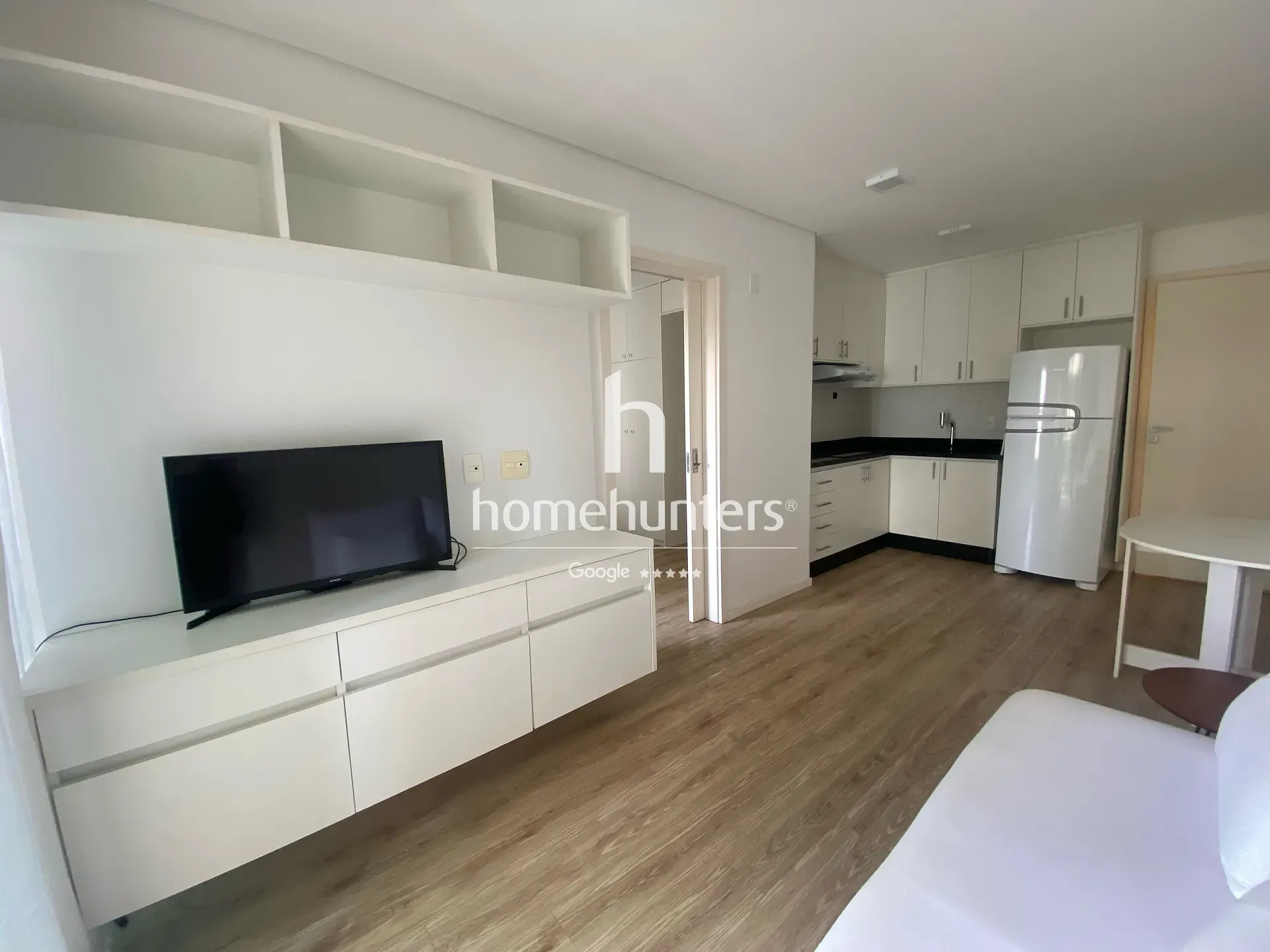 Apartamento, 1 quarto, 40 m² - Foto 2