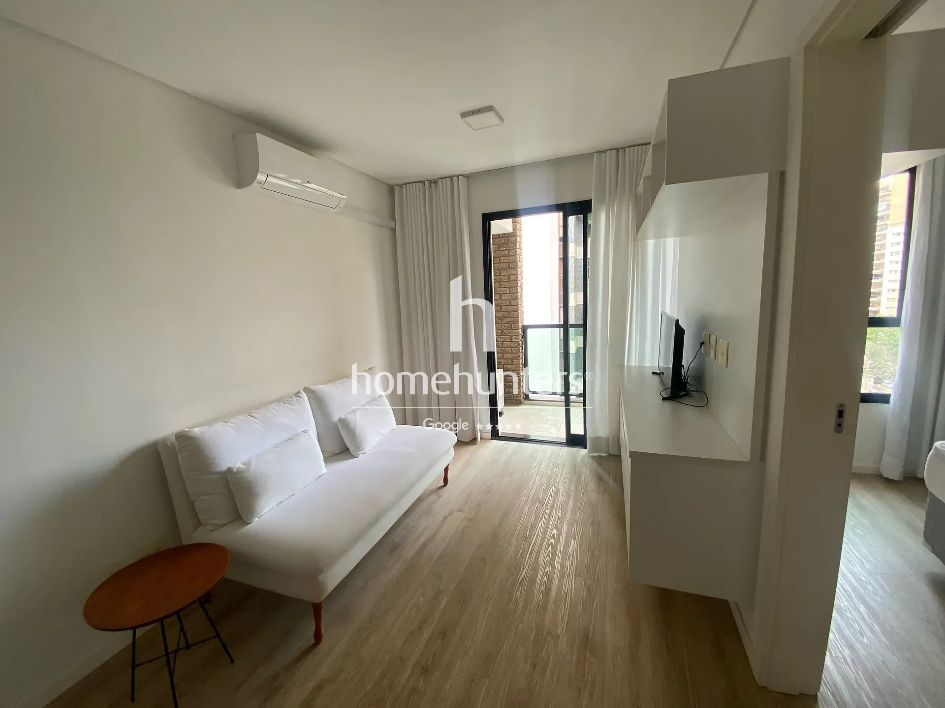 Apartamento, 1 quarto, 40 m² - Foto 6
