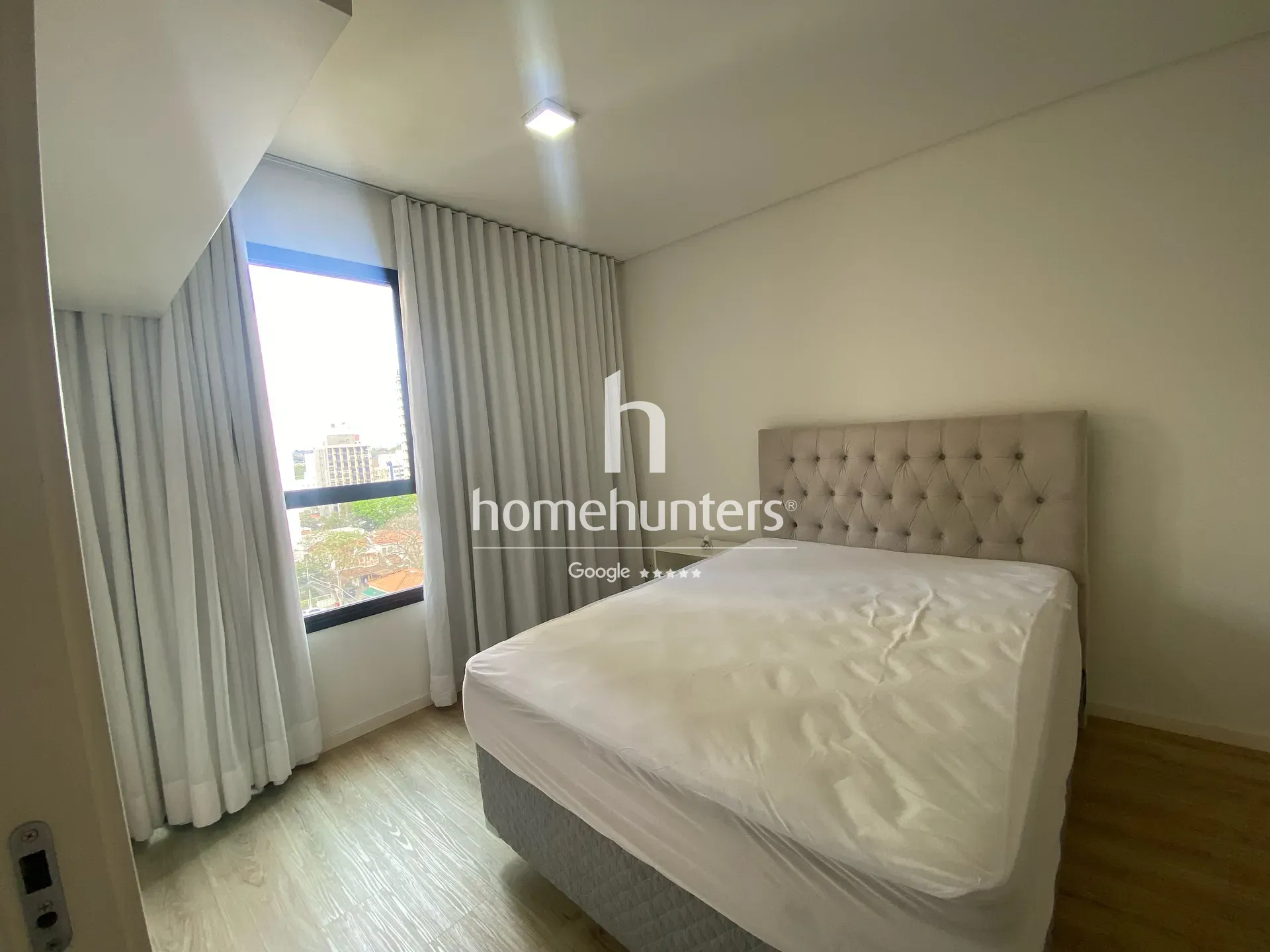 Apartamento, 1 quarto, 40 m² - Foto 9