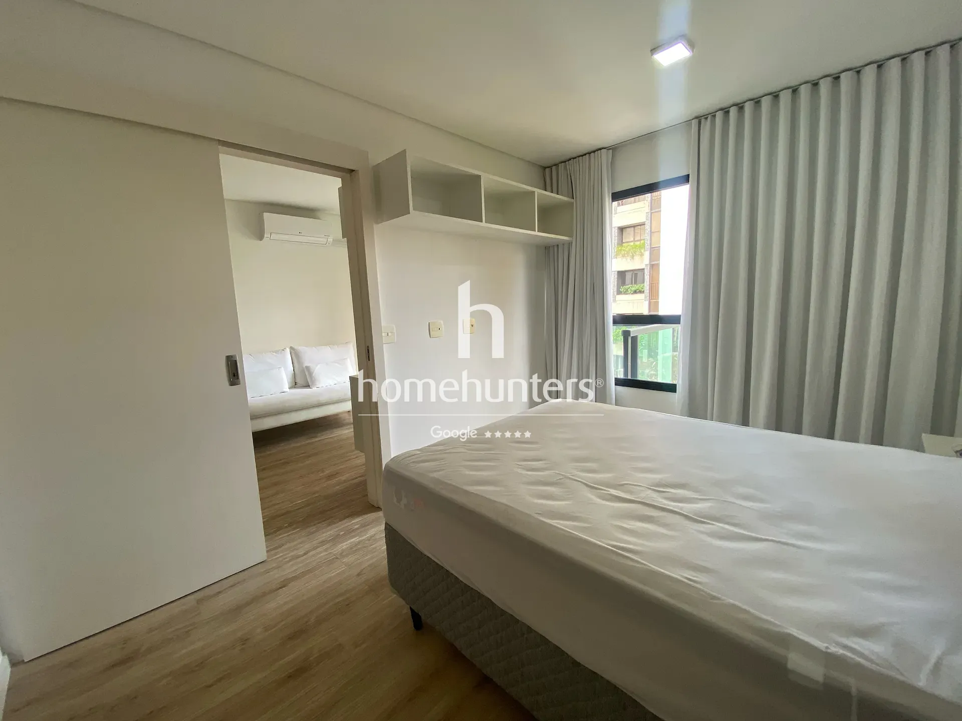 Apartamento, 1 quarto, 40 m² - Foto 10