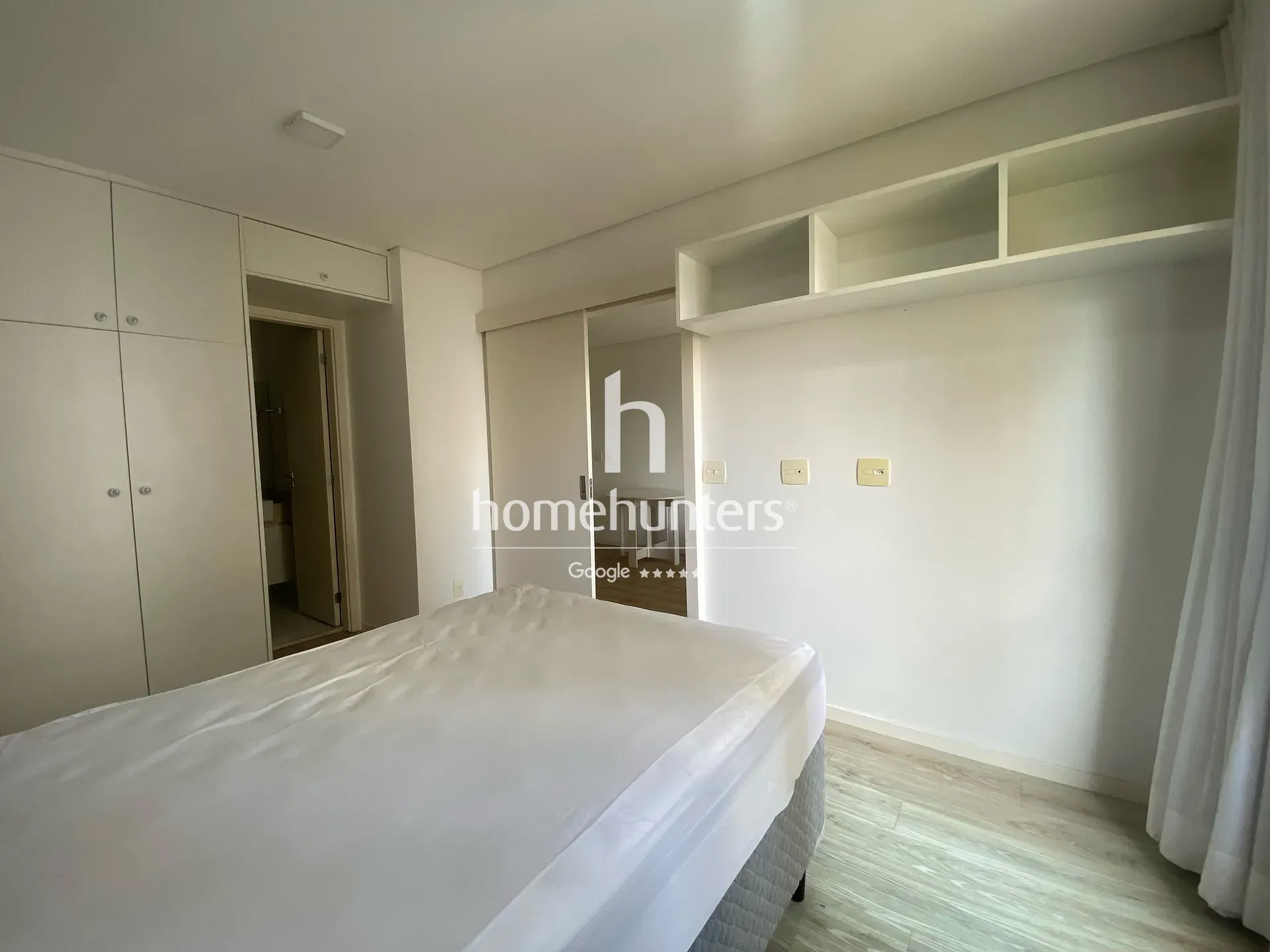 Apartamento, 1 quarto, 40 m² - Foto 7